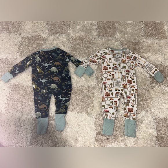 Sleepers - Picture 2 of 5